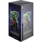 DC Comics Gotham Knights Robin Xbox Series X Console Skin