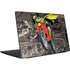 DC Comics Robin Vintage Action pose pattern Dell Vostro Skin