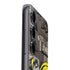 DC Comics Robin Vintage Action pose pattern Galaxy A14 5G Skin