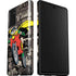 DC Comics Robin Vintage Action pose pattern Galaxy Note20 5G Pro Case