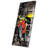 DC Comics Robin Vintage Action pose pattern Galaxy Note20 Ultra 5G Skin