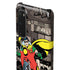 DC Comics Robin Vintage Action pose pattern Galaxy S20 Lite Case
