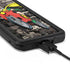DC Comics Robin Vintage Action pose pattern Galaxy S20 Waterproof Case