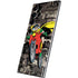 DC Comics Robin Vintage Action pose pattern Galaxy S22 Ultra Skin