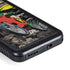 DC Comics Robin Vintage Action pose pattern Galaxy S23 Waterproof Case