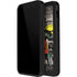 DC Comics Robin Vintage Action pose pattern iPhone 12 Pro Waterproof Case