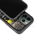 DC Comics Robin Vintage Action pose pattern iPhone 13 Pro Cargo Case