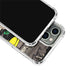 DC Comics Robin Vintage Action pose pattern iPhone 13 Pro Clear Case