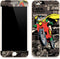 DC Comics Robin Vintage Action pose pattern iPhone 6/6s Plus Skin