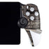 DC Comics Robin Vintage Action pose pattern PlayStation Portal Remote Player Skin