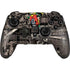 DC Comics Robin Vintage Action pose pattern PlayStation Scuf Vantage 2 Controller Skin