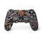 DC Comics Robin Vintage Action pose pattern PS4 Controller Skin