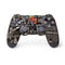 DC Comics Robin Vintage Action pose pattern PS4 Pro/Slim Controller Skin