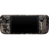 DC Comics Robin Vintage Action pose pattern Steam Deck Handheld Gaming Computer Skin