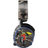 DC Comics Robin Vintage Action pose pattern SteelSeries Arctis 3 Skin