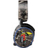 DC Comics Robin Vintage Action pose pattern SteelSeries Arctis 5 Skin