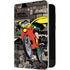DC Comics Robin Vintage Action pose pattern Surface Duo Skin