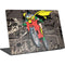 DC Comics Robin Vintage Action pose pattern Surface Laptop 4 15in Skin