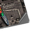 DC Comics Robin Vintage Action pose pattern Surface Pro 8 Skin