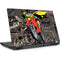 DC Comics Robin Vintage Action pose pattern Lenovo ThinkPad Skin