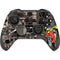 DC Comics Robin Vintage Action pose pattern Xbox Elite Wireless Controller Series 2 Skin