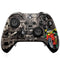 DC Comics Robin Vintage Action pose pattern Xbox One Elite Controller Skin