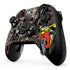 DC Comics Robin Vintage Action pose pattern Xbox One Elite Controller Skin