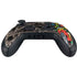 DC Comics Robin Vintage Action pose pattern Xbox Series X Controller Skin