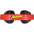DC Comics Robin Official Logo Beats Solo Pro Skin