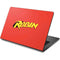 DC Comics Robin Official Logo Dell Chromebook Skin