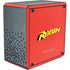 DC Comics Robin Official Logo Cooler Master MasterBox Q300L Mini Tower Skin