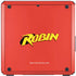 DC Comics Robin Official Logo Cooler Master MasterBox Q300L Mini Tower Skin