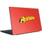 DC Comics Robin Official Logo Dell Vostro Skin