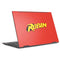 DC Comics Robin Official Logo HP Envy Skin