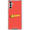 DC Comics Robin Official Logo Galaxy A13 5G Clear Case