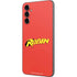 DC Comics Robin Official Logo Galaxy A14 5G Skin