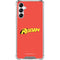 DC Comics Robin Official Logo Galaxy A15 5G Clear Case