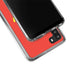 DC Comics Robin Official Logo Galaxy A21 Clear Case