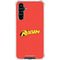 DC Comics Robin Official Logo Galaxy A54 5G Clear Case