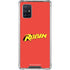 DC Comics Robin Official Logo Galaxy A71 5G Clear Case
