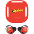DC Comics Robin Official Logo Galaxy Buds Pro Skin