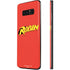 DC Comics Robin Official Logo Galaxy Note 8 Skin