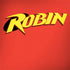 DC Comics Robin Official Logo Galaxy Note 8 Skin