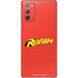 DC Comics Robin Official Logo Galaxy Note20 5G Skin