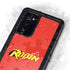 DC Comics Robin Official Logo Galaxy Note20 5G Waterproof Case