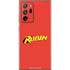 DC Comics Robin Official Logo Galaxy Note20 Ultra 5G Skin