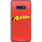 DC Comics Robin Official Logo Galaxy S10e Skin