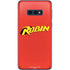 DC Comics Robin Official Logo Galaxy S10e Skin