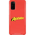 DC Comics Robin Official Logo Galaxy S20 Lite Case