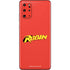 DC Comics Robin Official Logo Galaxy S20 Plus Skin